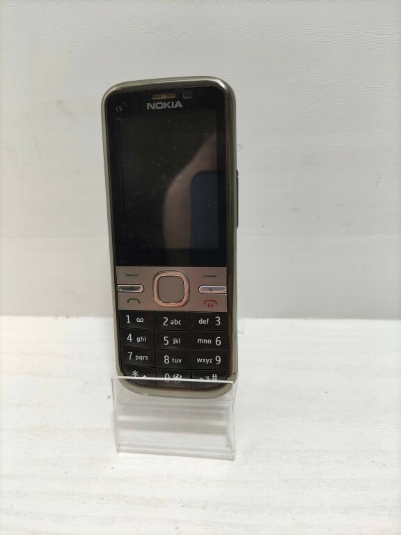 TELEFON NOKIA C5