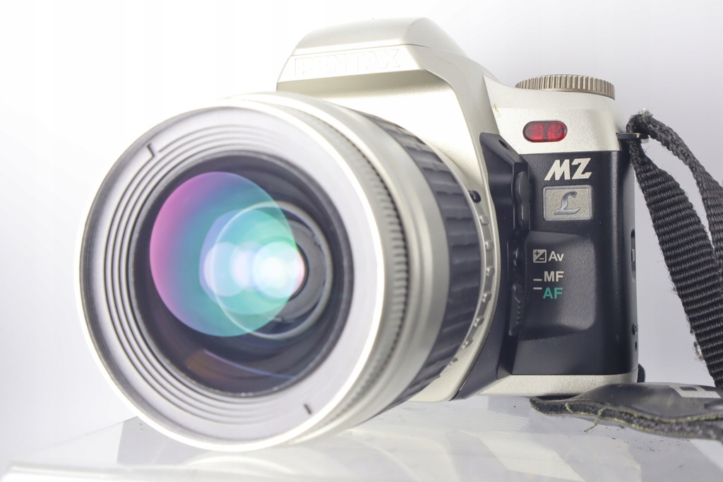 Pentax MZ-L MZ-6 MZ6