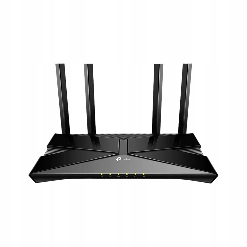 TP-LINK ARCHER AX23 Dwupasmowy router Wi-Fi 6