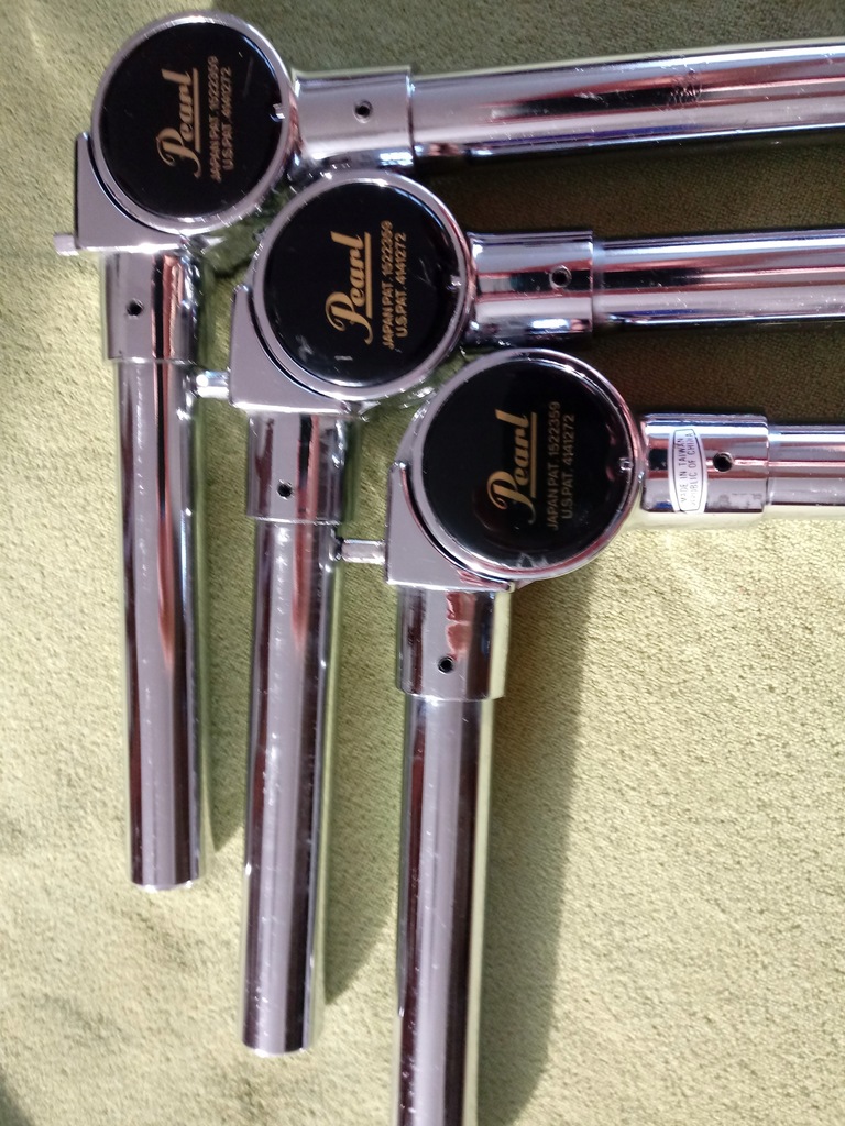 Tom Holder Pearl 22 mm 8447660594 oficjalne archiwum Allegro