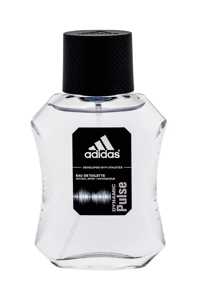 Adidas Dynamic Pulse Woda Toaletowa 50ml