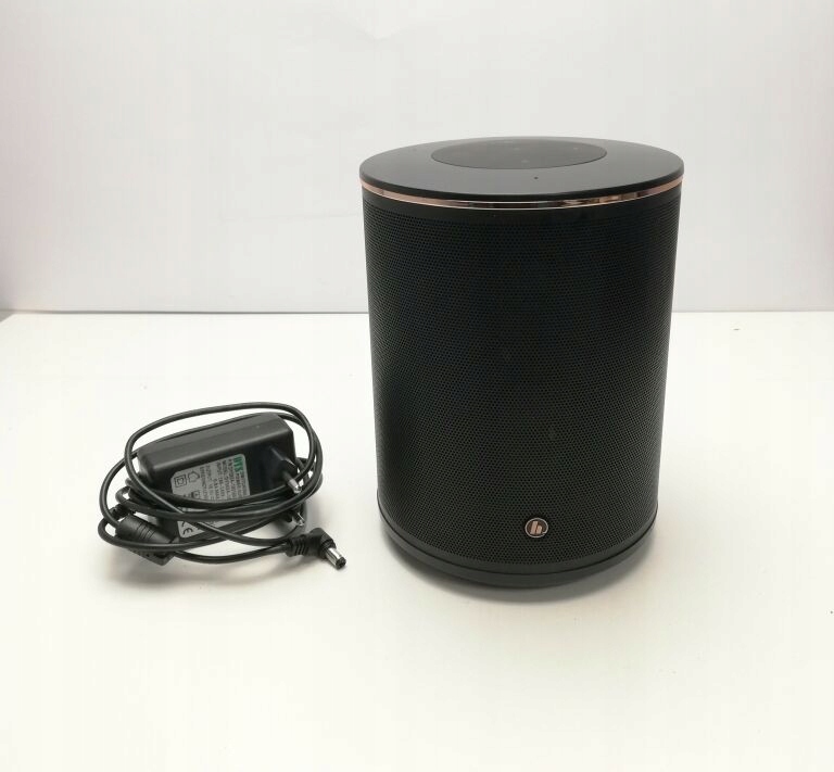 GŁOŚNIK HAMA 00054859 SMART SPEAKER SIRIUM 1400AB