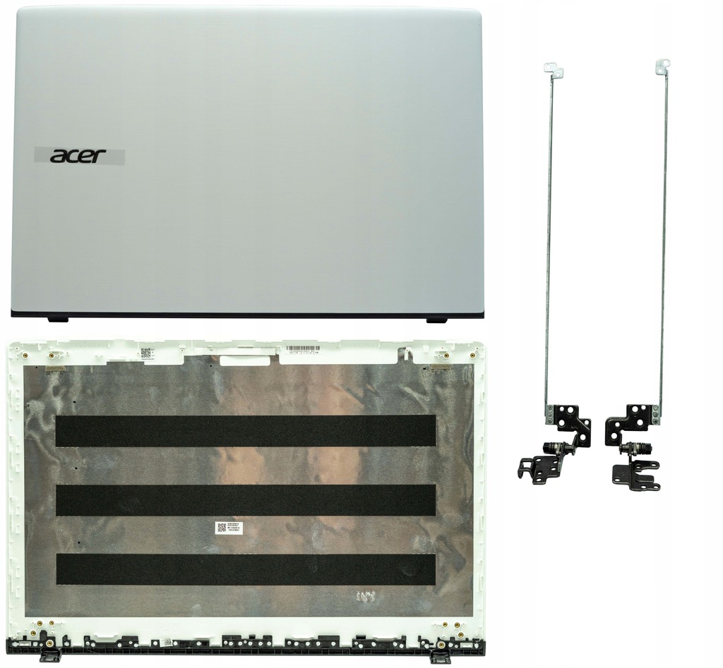 Genuine Acer Aspire E5-575 Laptop Back Cover Replacement - Foto 8