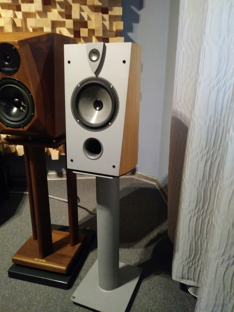 Focal Profile 908 Monitory France 90W / 8Ohm