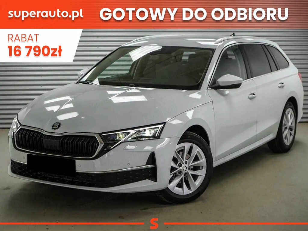 Edition 130 Selection 1.5 TSI mHEV 150KM DSG