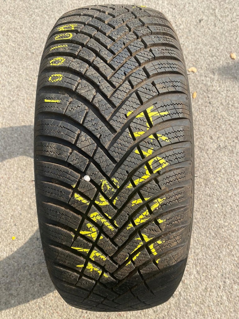 205/55R16 94H hankook Winter i*cept RS3-2022R-ok8mm - 14425303186 ...