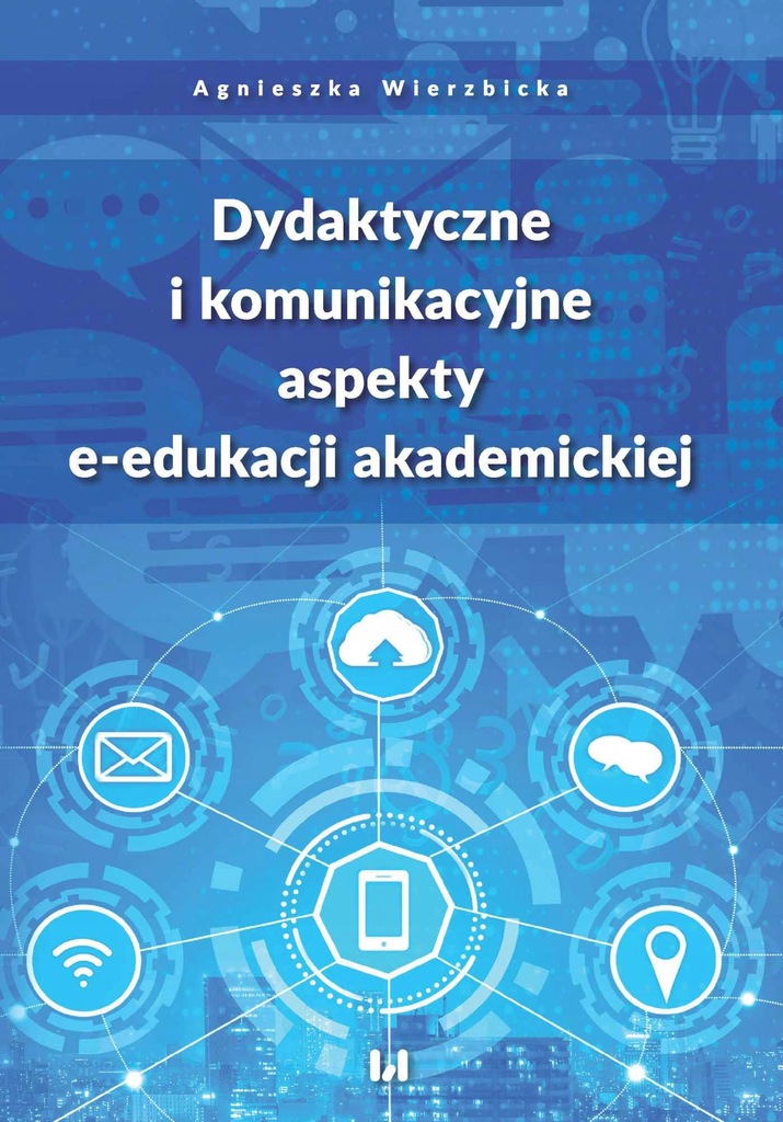 Dydaktyczne i komunikacyjne aspekty... - ebook