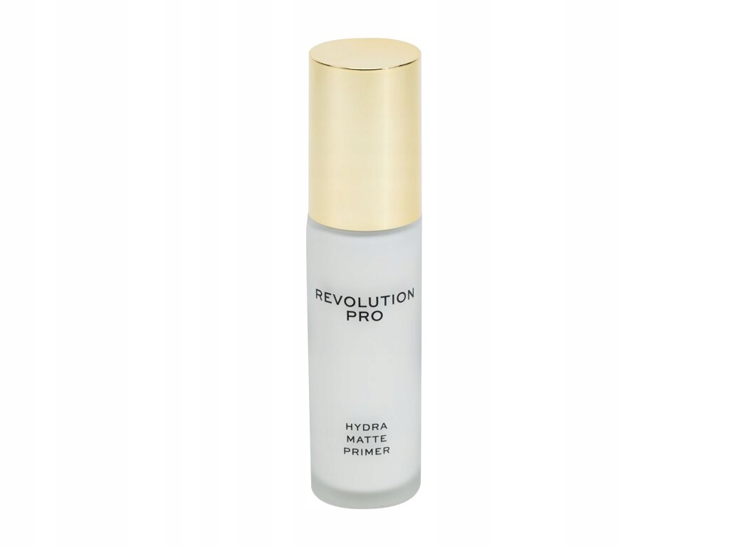 Revolution Pro Hydra Matte Primer baza pod maki P2