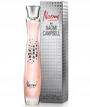 Naomi Campbell By Naomi EDT 15ml (W)