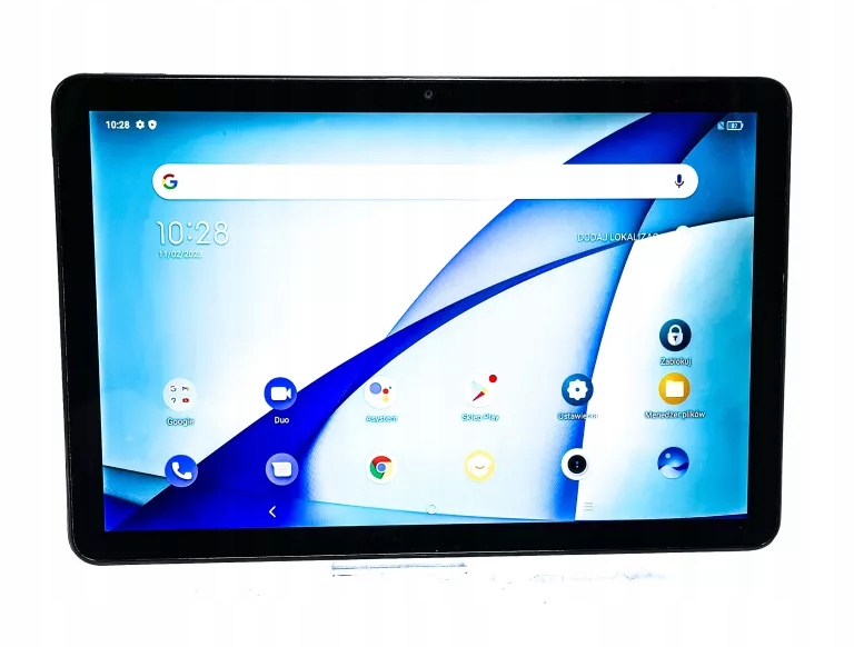 TABLET TCL TAB 10S 4G (9080G) 3/32GB - 13259191347 - oficjalne archiwum ...