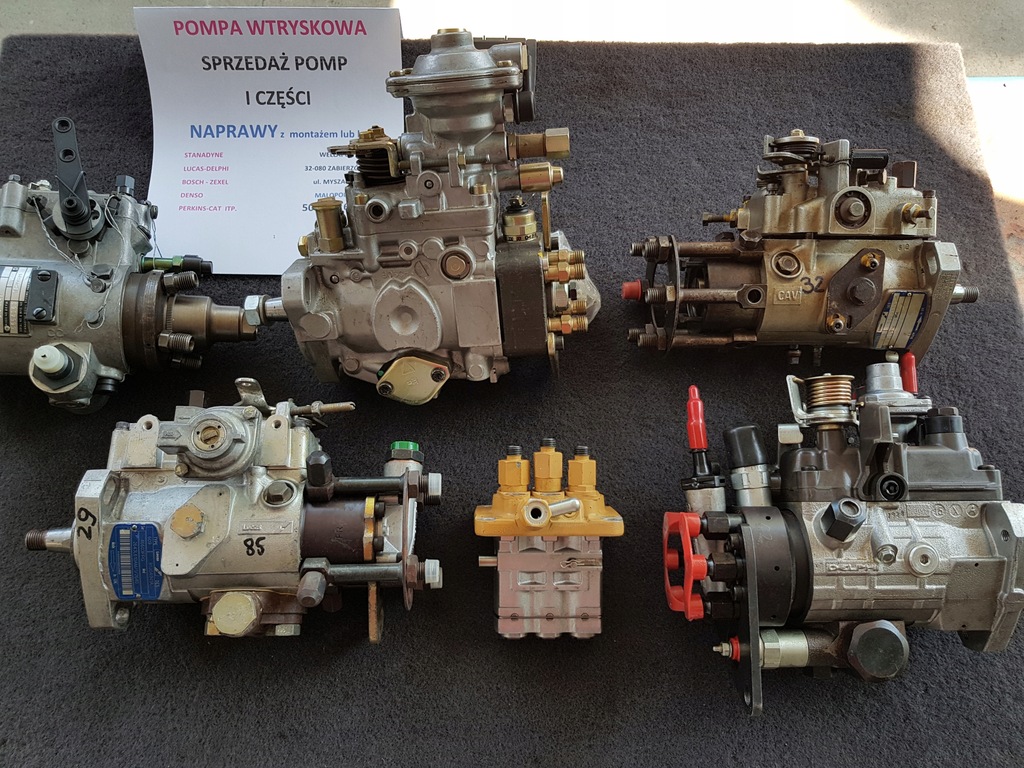 тнвд denso hp2. 2. тнвд хитачи 240. 2. тнвд исузу гига.