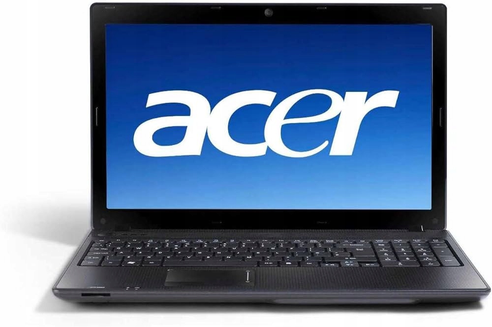 Acer Aspire 5742Z 15,6 " Intel Pentium Dual-Core Radeon HD5000 3GB/320GB