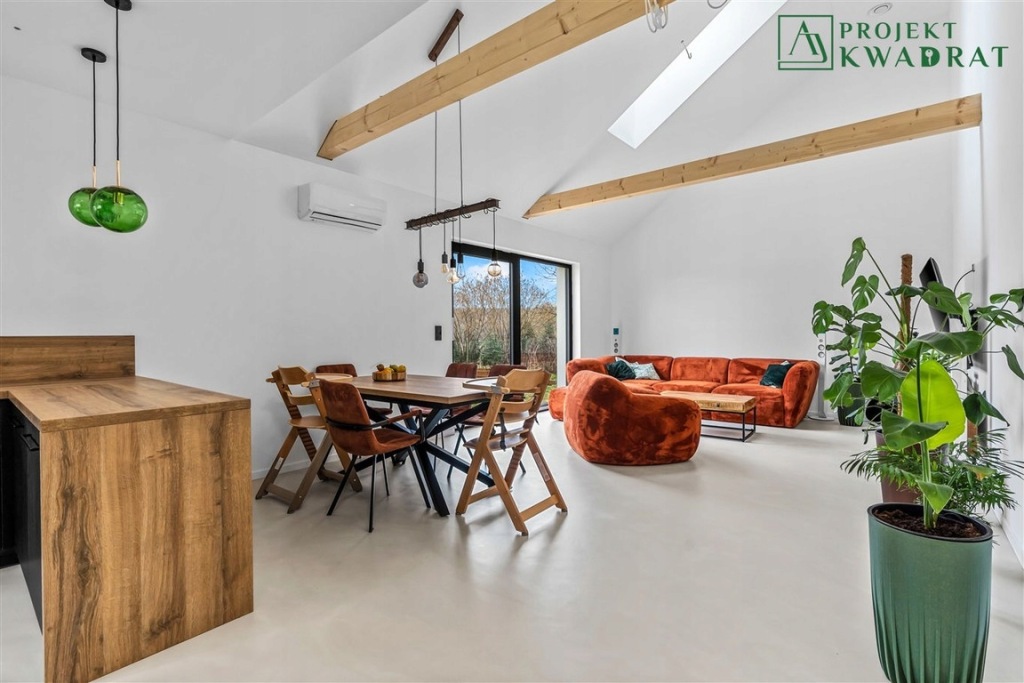 Dom, Knurów, Knurów, 115 m²