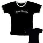 Bluzka damska GOOD CHARLOTTE roz:XS