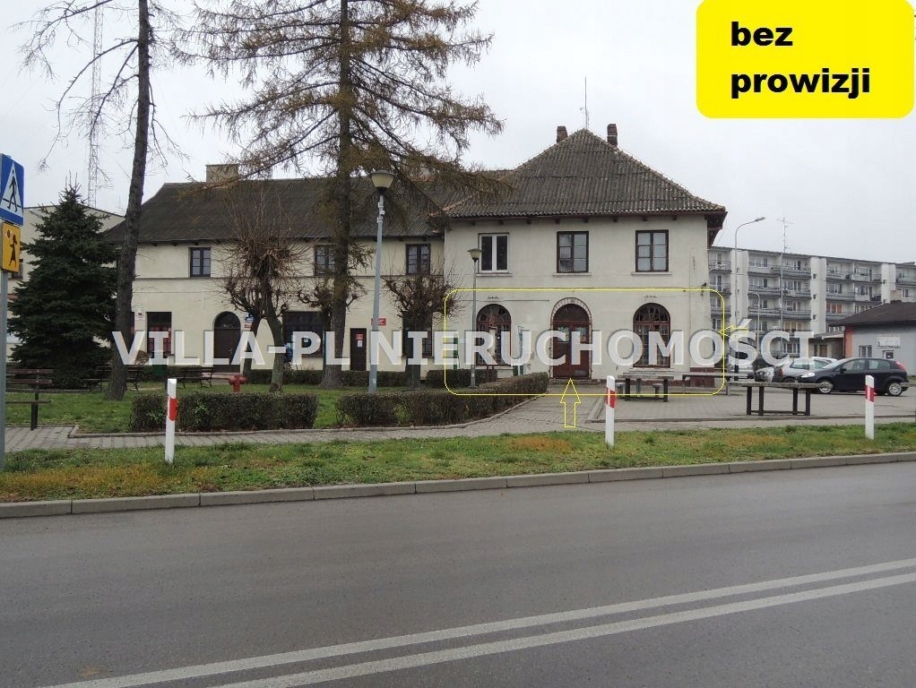 Komercyjne, Leśmierz, Ozorków (gm.), 129 m²