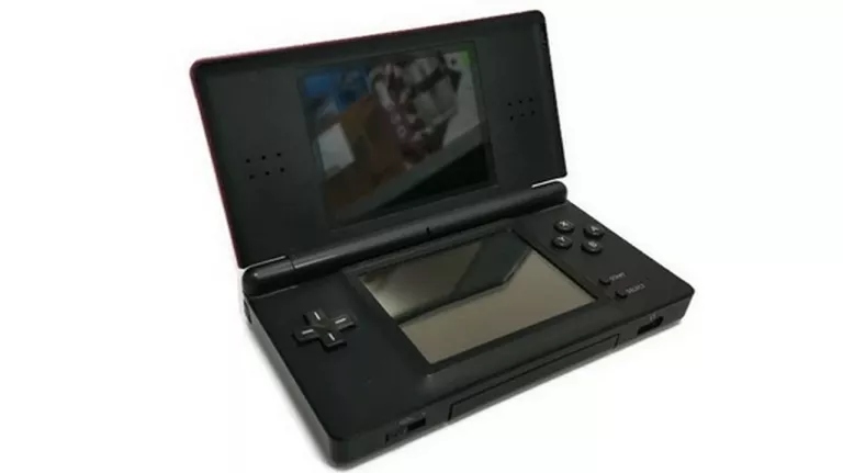 KONSOLA NINTENDO DS LITE + GRA