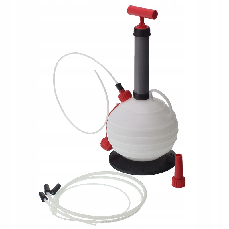 POMPA, ODSYSARKA RĘCZNA, DO OLEJU I INNYCH PŁYNÓW