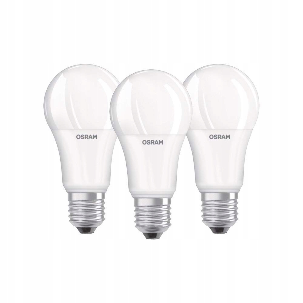 Żarówka LED BASE CLAS A 100 13 W/4000K E27 OSRAM