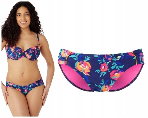 -XS- Cleo by Panache Cassie figi do stroju kąpielo