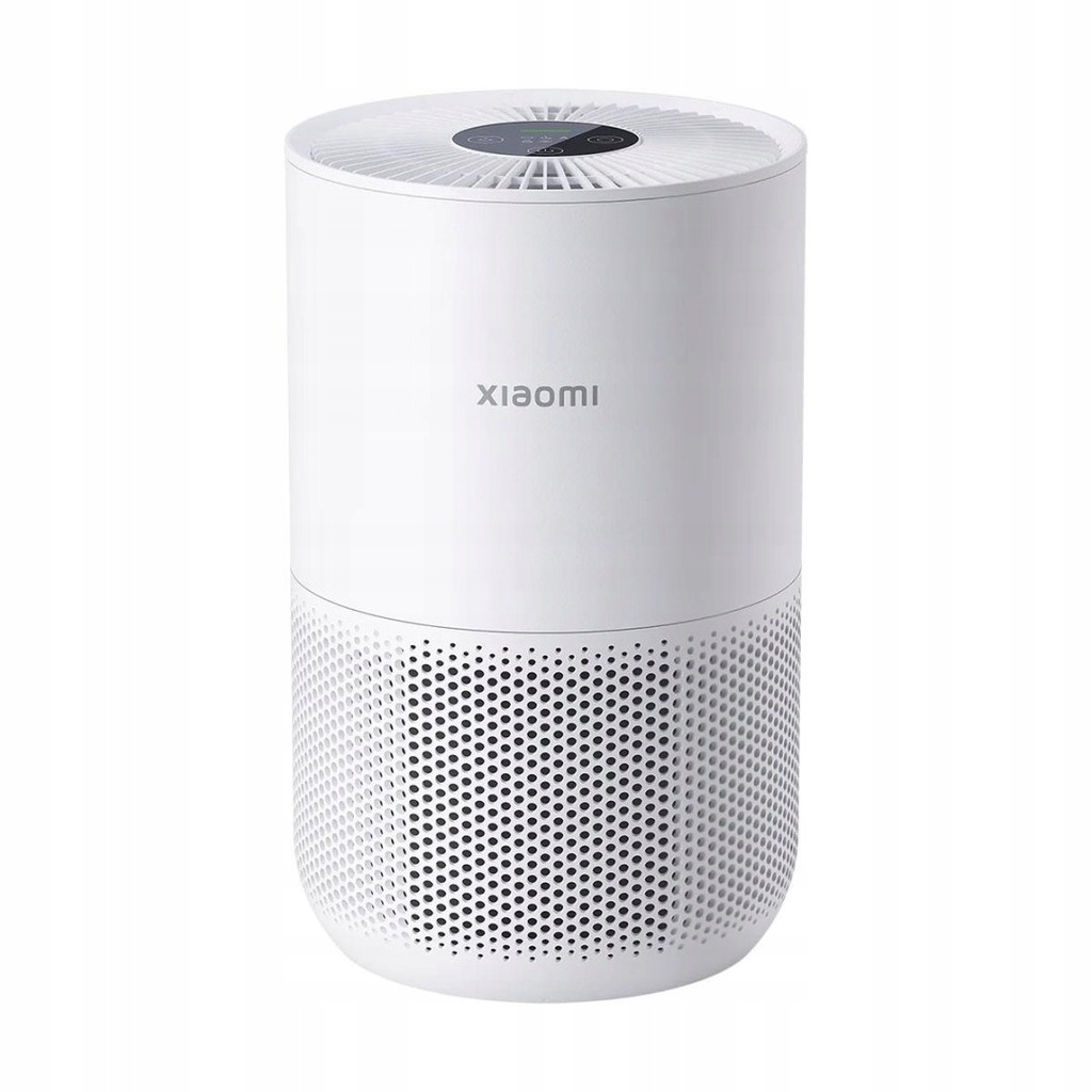 Oczyszczacz powietrza Xiaomi Smart Air Purifier 4 Compact