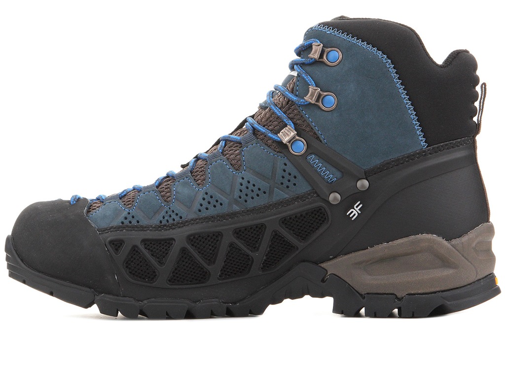 salewa alp flow mid