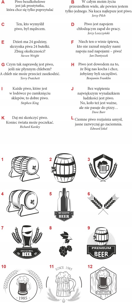 Купить Подарок мужчине - Деревянная открывалка для пива.: отзывы, фото, характеристики в интерне-магазине Aredi.ru
