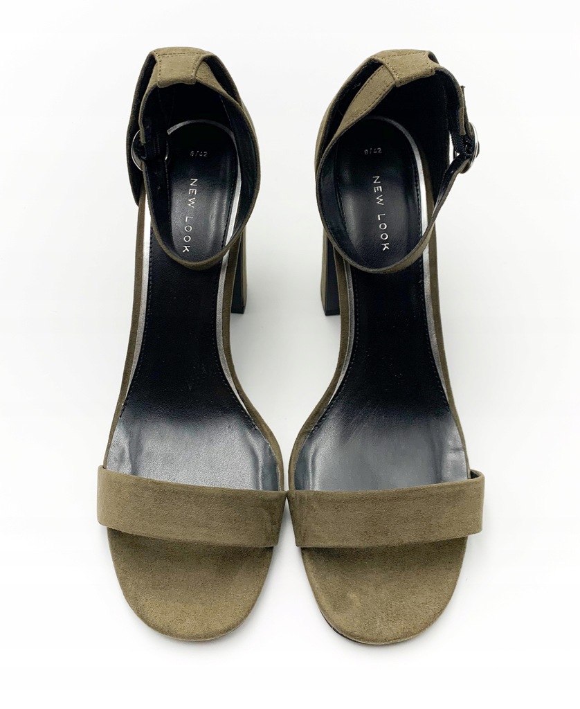 Купить Женская обувь New Look, размер 42: отзывы, фото, характеристики в интерне-магазине Aredi.ru