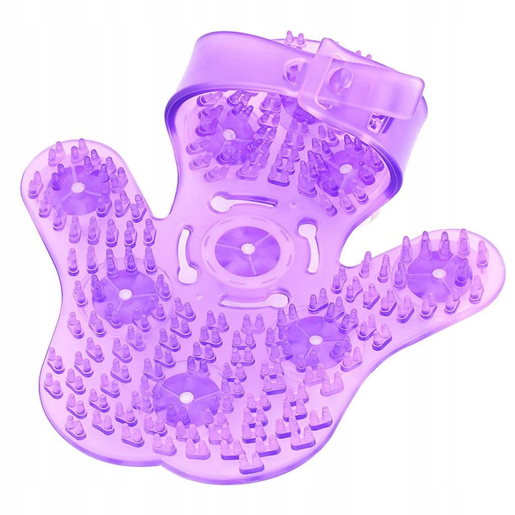 Body Massager lymph Beads