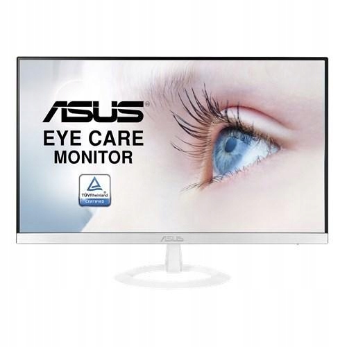 MONITOR ASUS 24'' VZ249HE-W