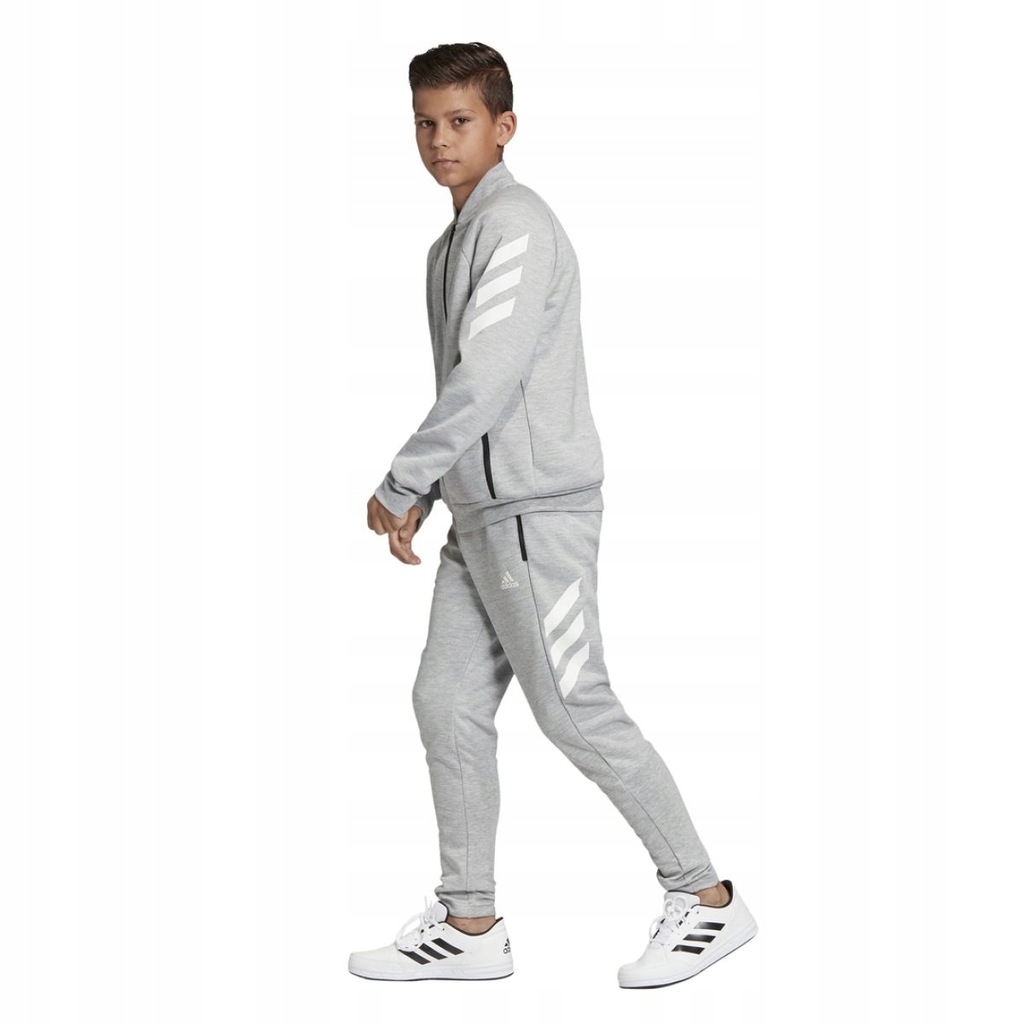 Dres dziecięcy adidas Track Suit ED6216 152