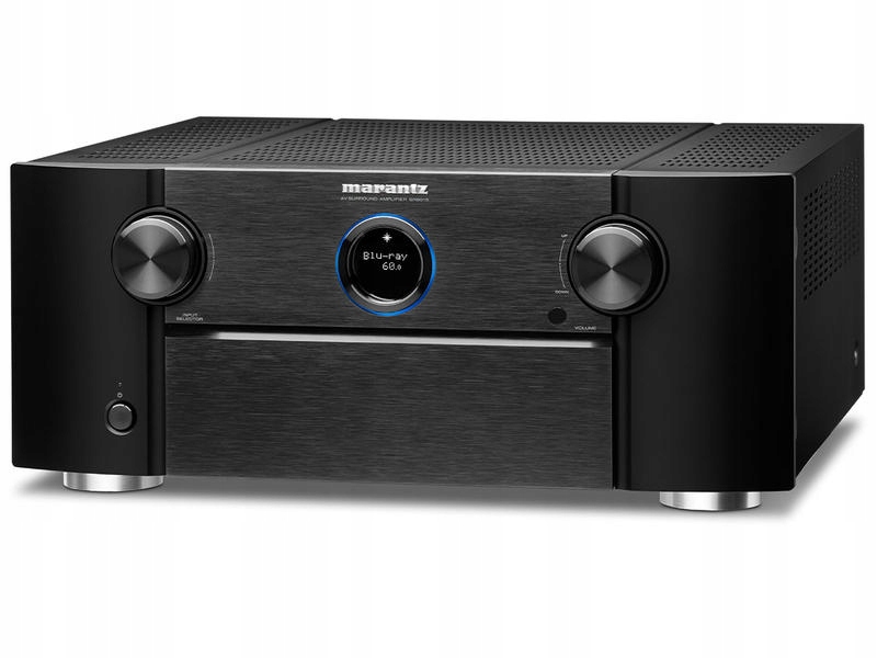 MARANTZ SR8015 Amplituner ATMOS HEOS ALEXA AIRPLAY