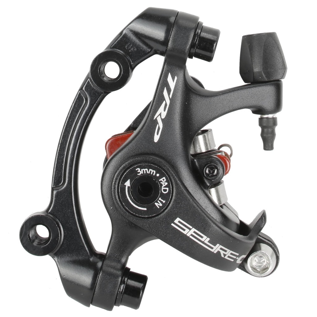 trp spyre c adjustment