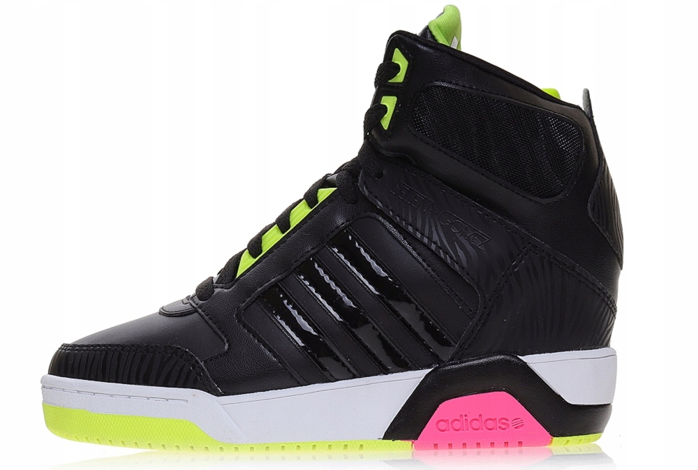 Buty damskie Adidas Selena Gomez BB9TIS tu 37 1 3 9553900628 oficjalne archiwum Allegro