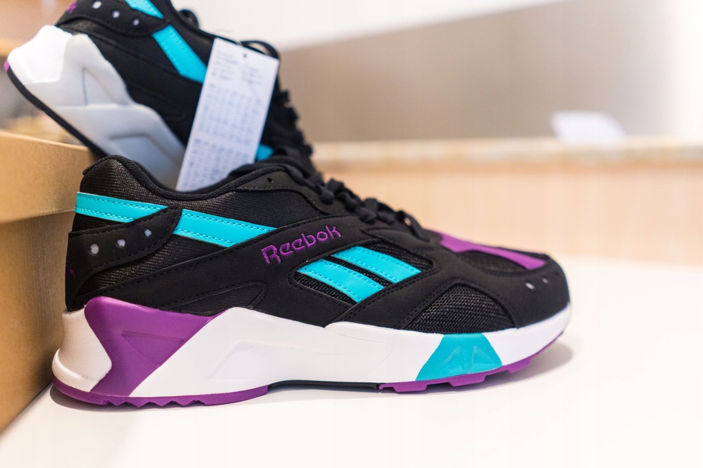 Reebok AZTREK DV3943 42 5 27 5cm streetwear 8168262688