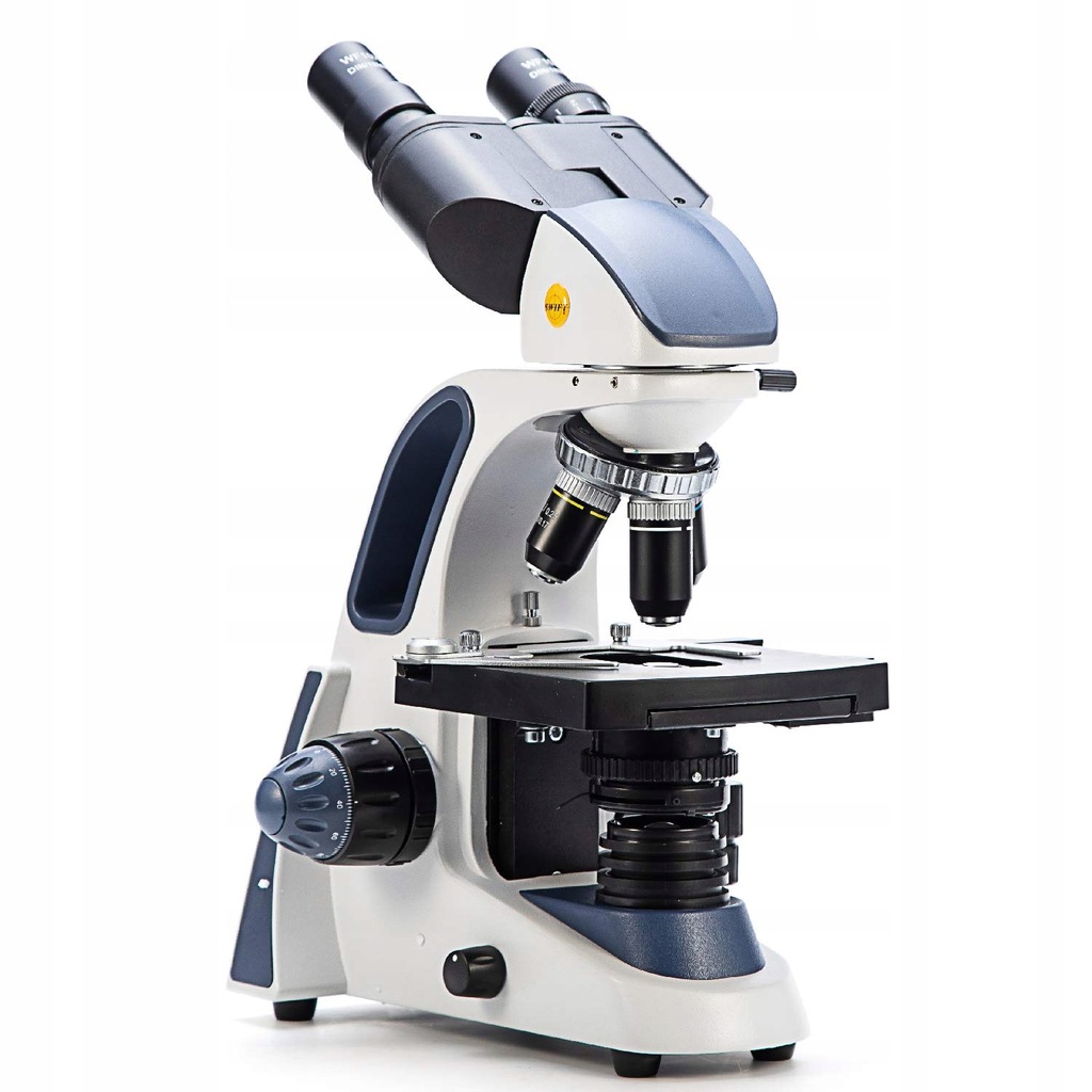 Mikroskop optyczny SWIFT SW380B 2500 x Wysprzedaż magazynowy!!!