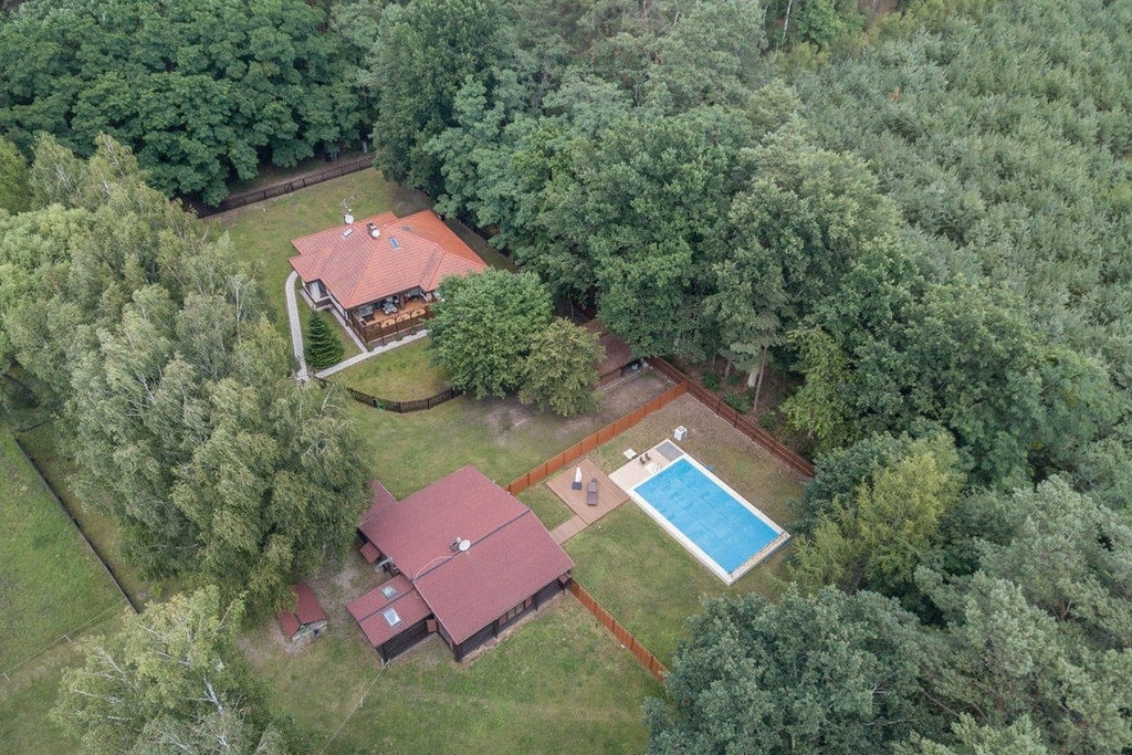 Dom, Międzychód, 236 m²