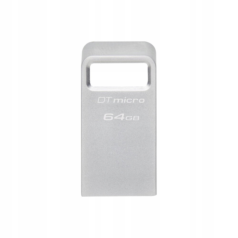 Kingston Data Traveler Micro G2 64GB USB 3.2 Gen1