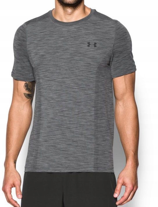 Under Armour Koszulka męska Threadborne Seamless T