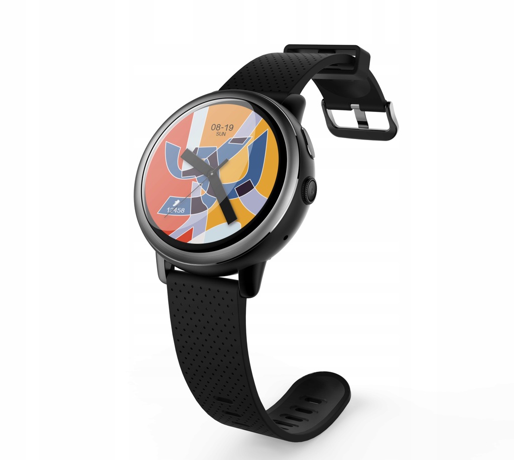 fast track smart watch price
