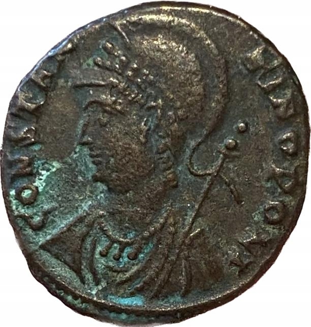 Follis Constantinus I 306-337