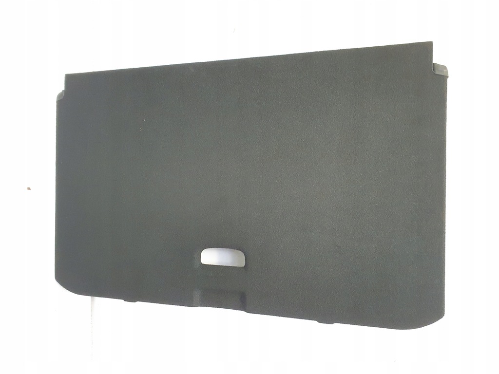 OPEL CORSA E 5D PODLOGA POLKA BAGAZNIKA