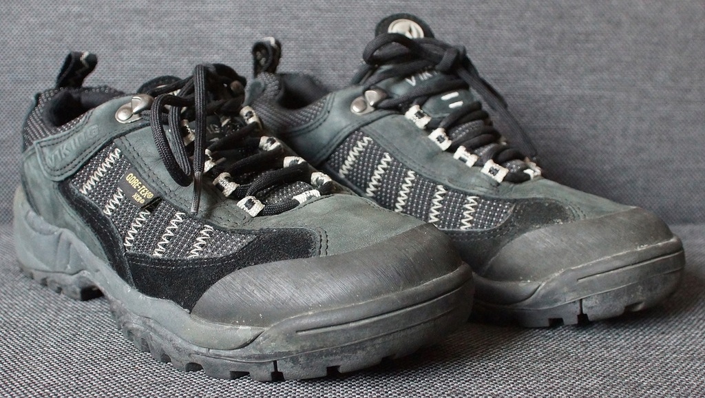 Buty trekkingowe VIKING damskie r.38 Gore-Tex