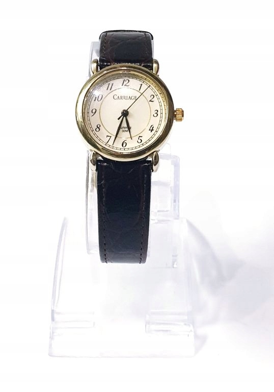 ZEGAREK CARRIAGE TIMEX PHILIPPINES CR1216 CELL 8516132516 oficjalne archiwum Allegro