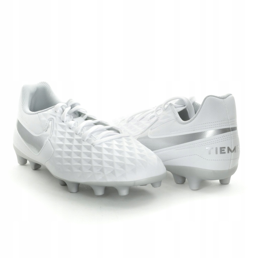 buty NIKE TIEMPO LEGEND 8CLUB FG/MG AT6107-100 r44