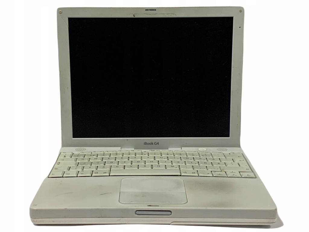 APPLE IBOOK G4 12