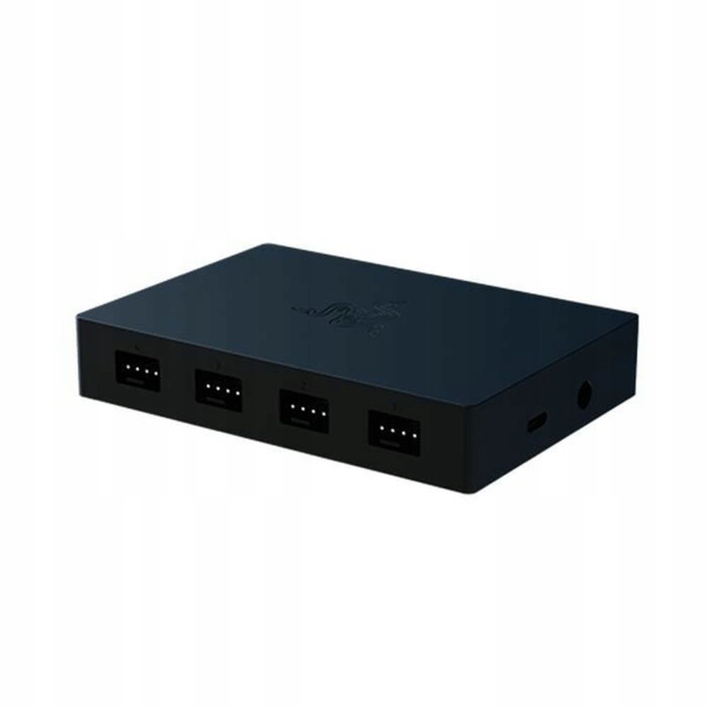 Schładzacz do Laptopa Razer PWM PC Fan Controll