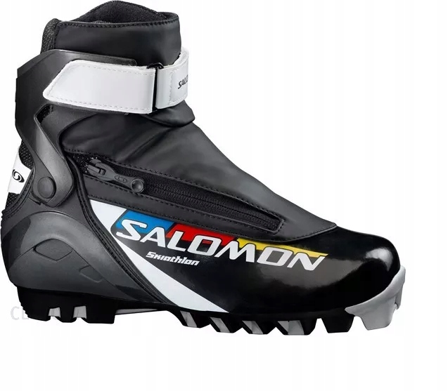 Buty biegowe Salomon SKIATHLON JUNIOR M r. 38