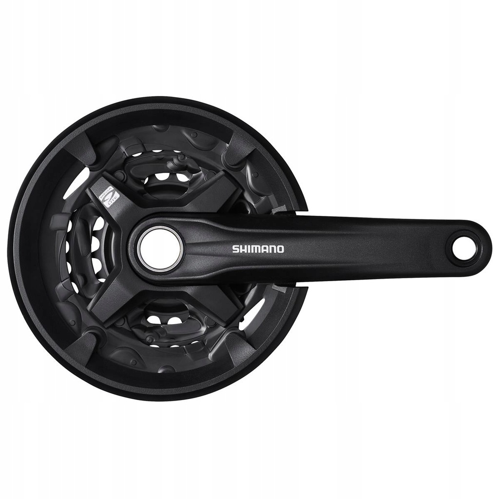 Korba Shimano FC-MT210 9rz Z/Osł 40/30/22 175mm