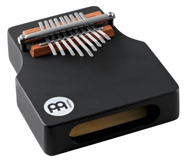 MEINL KA9WW-BK DREWNIANA KALIMBA CZARNA