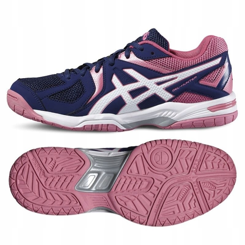 Buty Asics Gel Hunter 3 W R557Y-4901